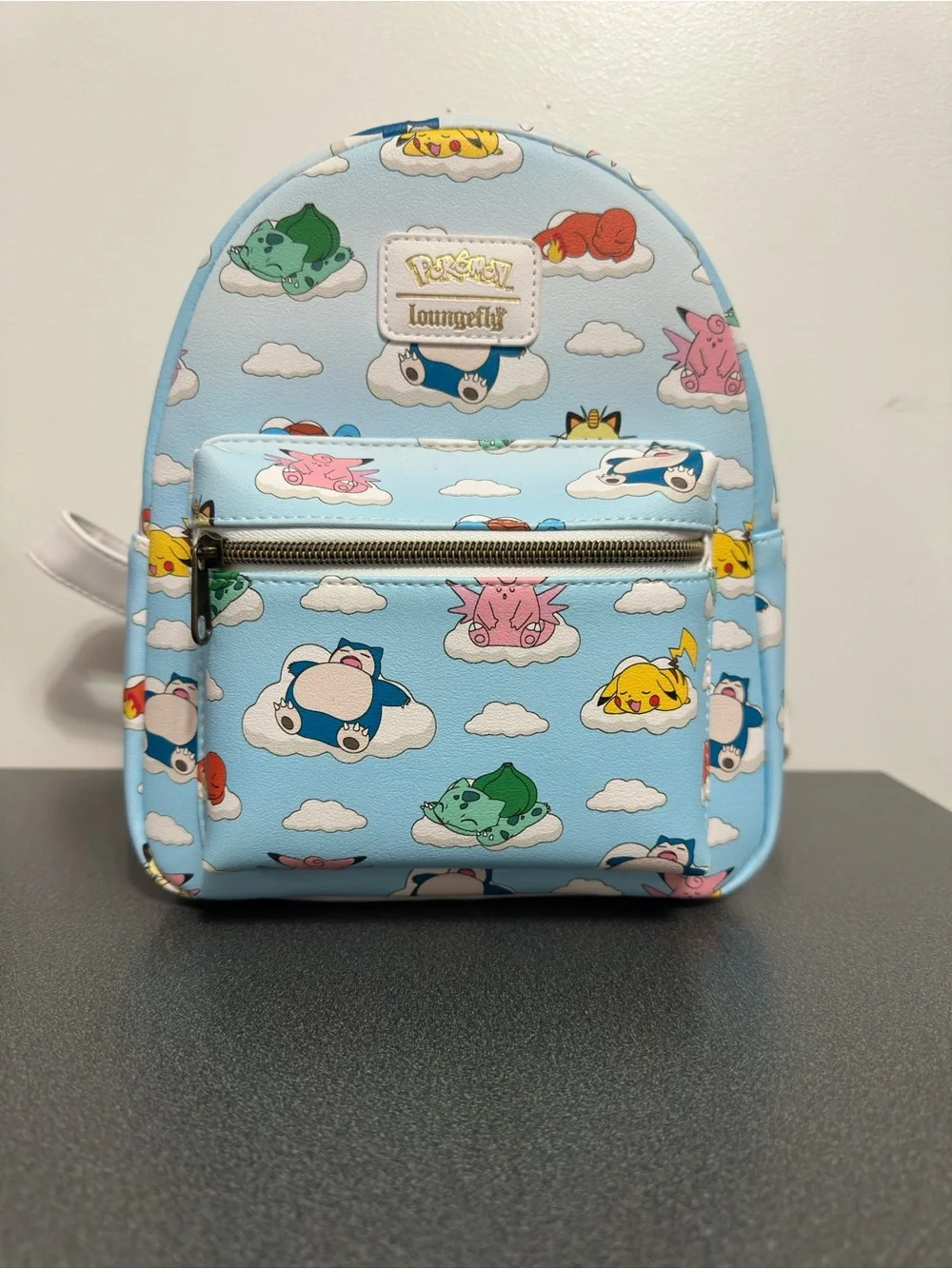 Pokémon Mini Back Pack